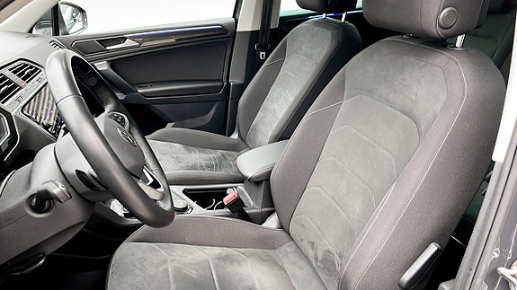 Volkswagen Tiguan 8 of 23
