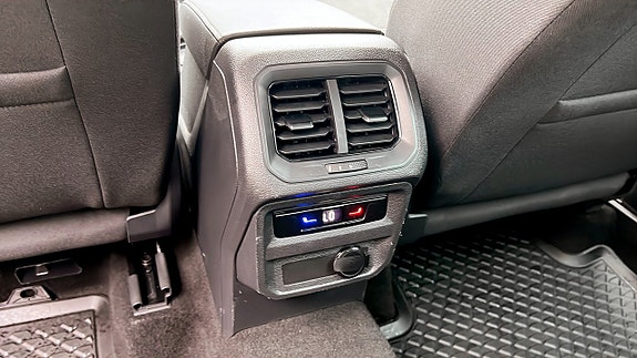 Volkswagen Tiguan 17 of 23
