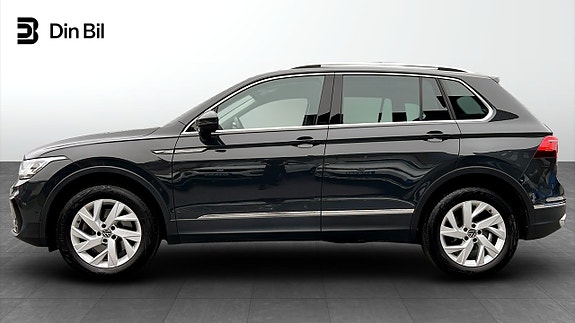 Volkswagen Tiguan 2 of 23