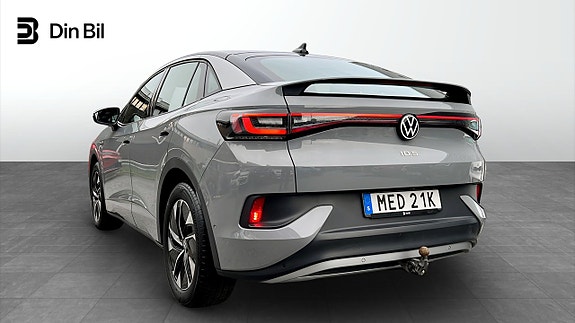Volkswagen ID.5 3 of 20