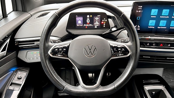 Volkswagen ID.5 17 of 20