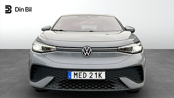 Volkswagen ID.5 4 of 20