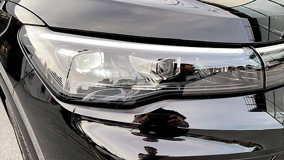 Volkswagen Tiguan 17 of 25