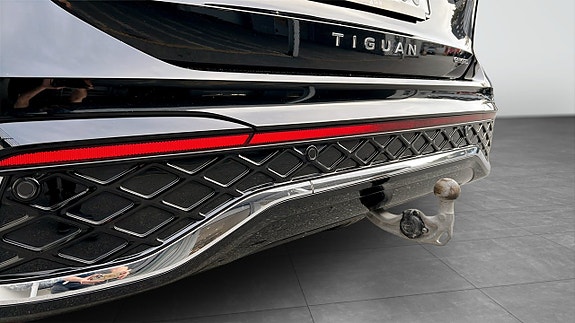 Volkswagen Tiguan 14 of 25