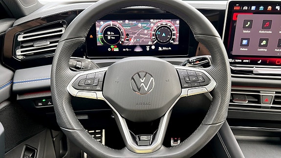 Volkswagen Tiguan 22 of 25