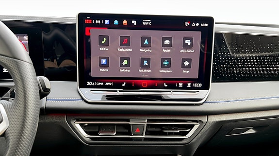 Volkswagen Tiguan 10 of 25