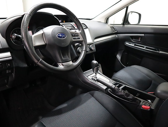 Subaru XV 9 of 17