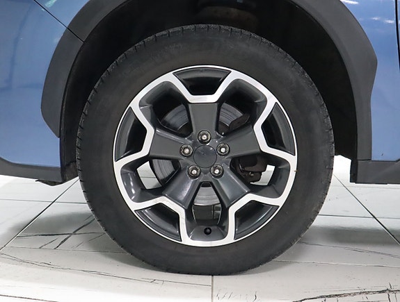 Subaru XV 17 of 17