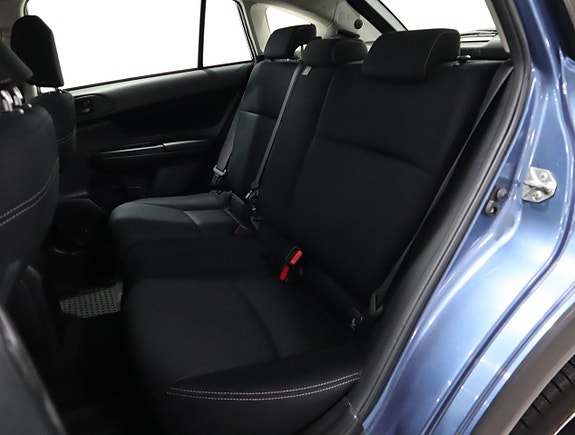 Subaru XV 8 of 17