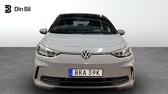 Volkswagen ID.3 4 of 12