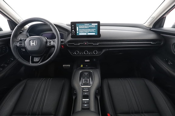 Honda ZR-V 13 of 30