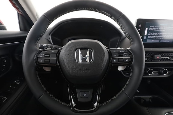 Honda ZR-V 19 of 30