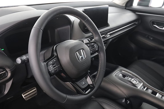 Honda ZR-V 12 of 30