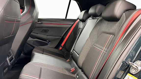 Volkswagen Golf I 11 of 12