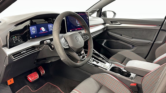 Volkswagen Golf I 7 of 12
