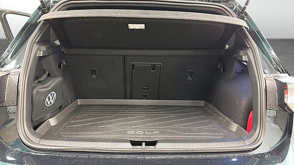 Volkswagen Golf I 12 of 12