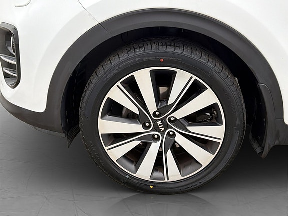 Kia Sportage 28 of 30