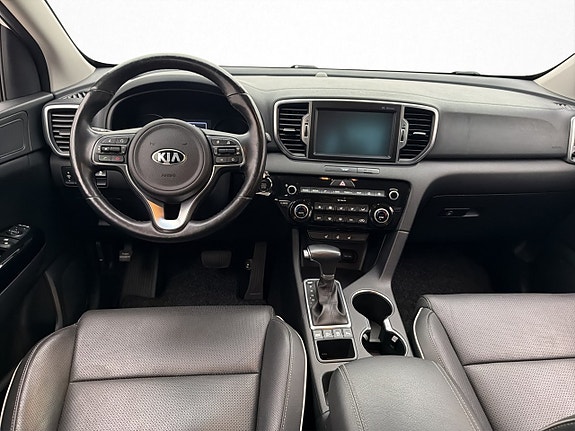Kia Sportage 11 of 30