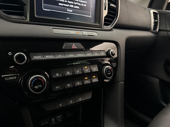 Kia Sportage 20 of 30