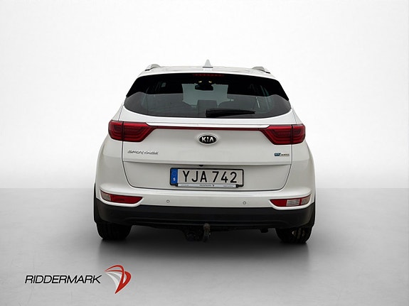 Kia Sportage 5 of 30