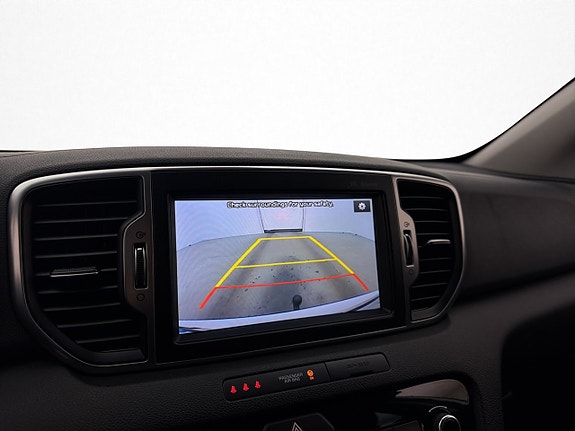 Kia Sportage 15 of 30