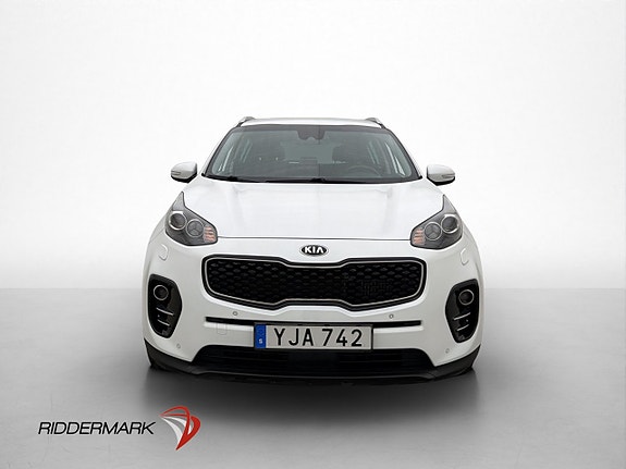 Kia Sportage 2 of 30