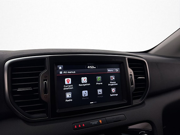 Kia Sportage 18 of 30