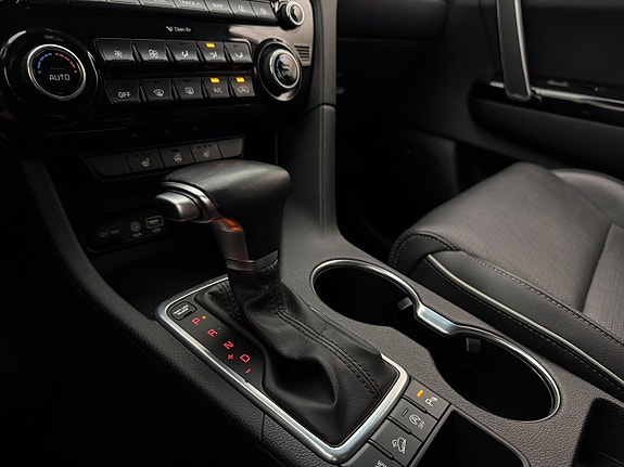 Kia Sportage 21 of 30