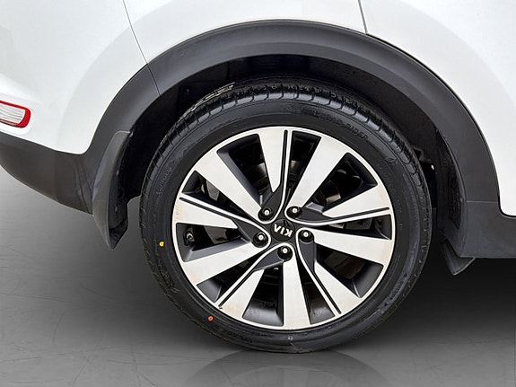 Kia Sportage 29 of 30