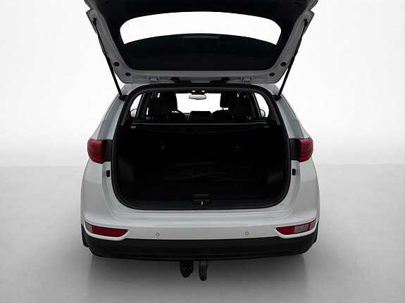 Kia Sportage 8 of 30