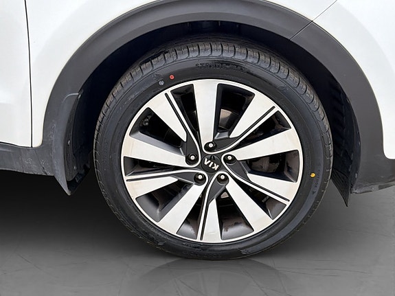 Kia Sportage 30 of 30