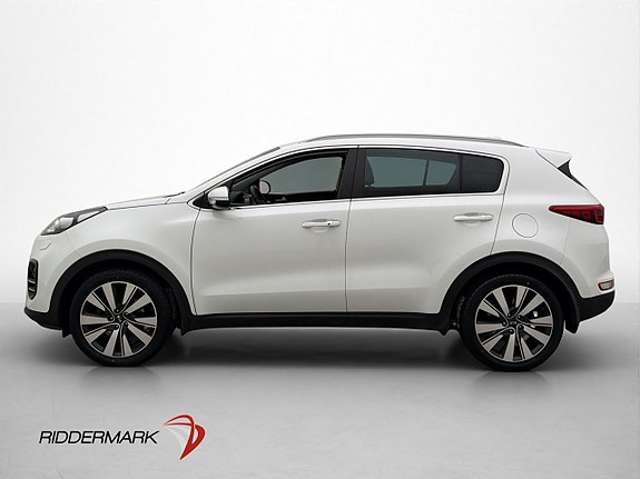 Kia Sportage 4 of 30