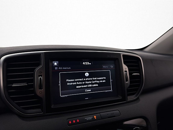 Kia Sportage 19 of 30