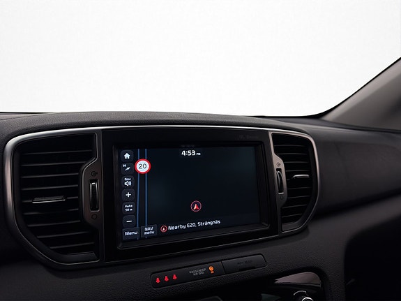 Kia Sportage 17 of 30