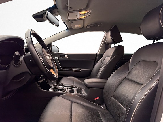 Kia Sportage 10 of 30