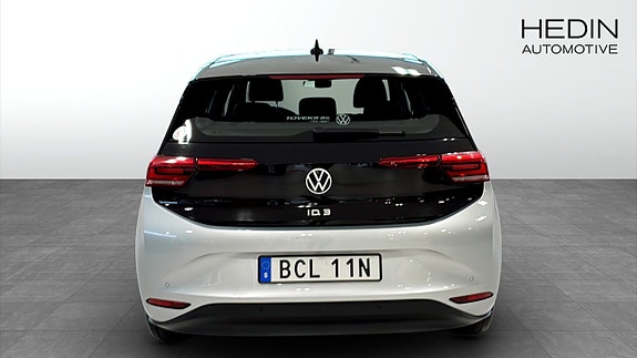 Volkswagen ID.3 4 of 12