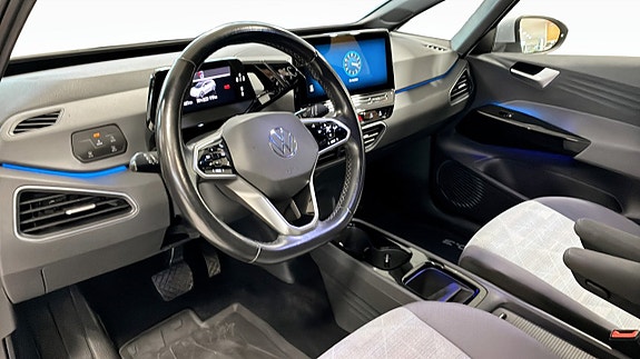 Volkswagen ID.3 12 of 12
