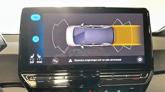Volkswagen ID.3 17 of 19