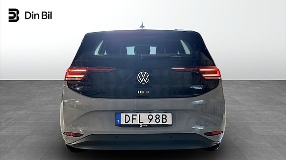 Volkswagen ID.3 6 of 19