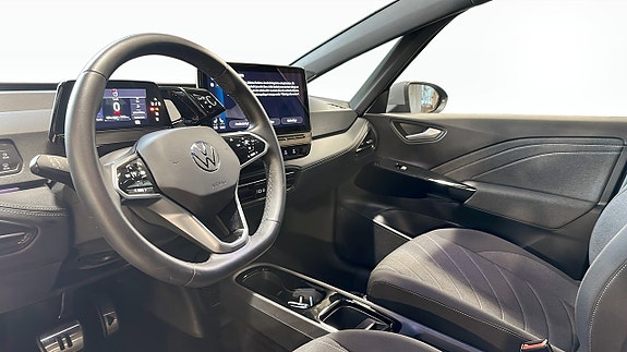 Volkswagen ID.3 8 of 19