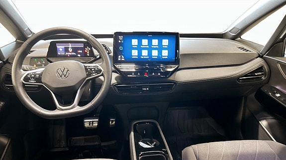 Volkswagen ID.3 11 of 19