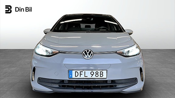Volkswagen ID.3 5 of 19
