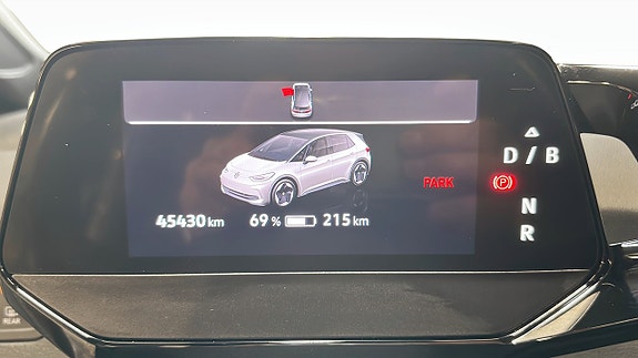 Volkswagen ID.3 18 of 19