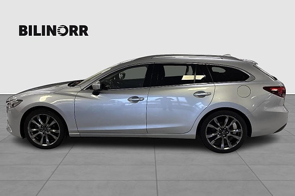 Mazda 6 3 of 11