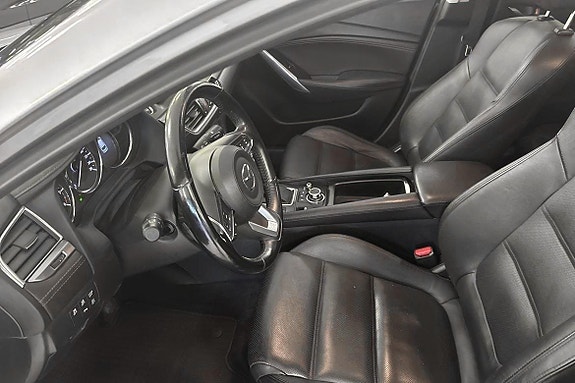 Mazda 6 7 of 11