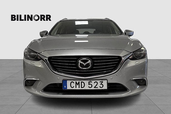 Mazda 6 5 of 11