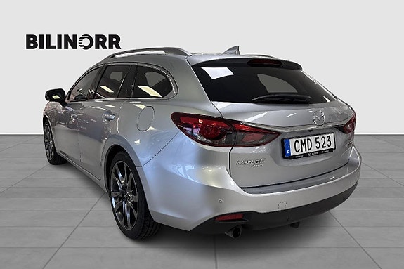 Mazda 6 2 of 11