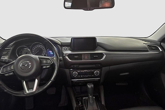 Mazda 6 9 of 11