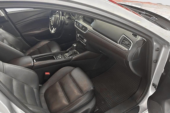Mazda 6 6 of 11