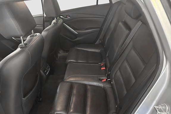 Mazda 6 8 of 11